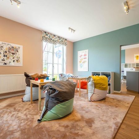 Feriendorf Rugana - Komfort Appartement Mit 2 Schlafzimmern Und Terrasse D03 Дранске Екстер'єр фото